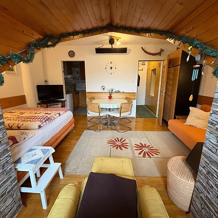 Apartma Snezko Kranjska Gora Exterior photo
