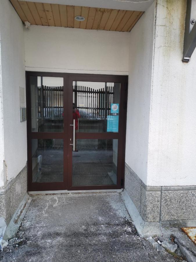 Apartma Snezko Kranjska Gora Exterior photo