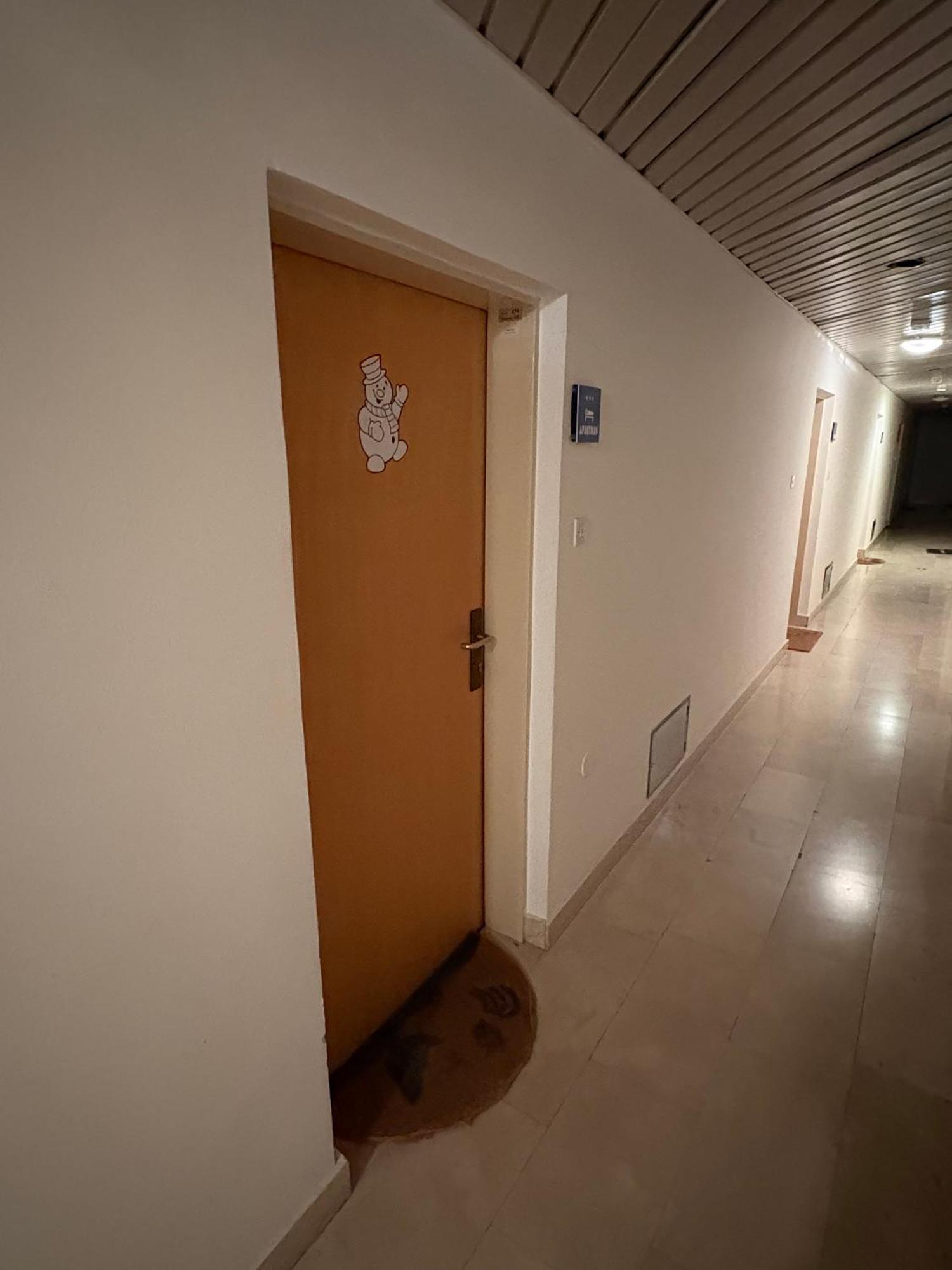 Apartma Snezko Kranjska Gora Exterior photo