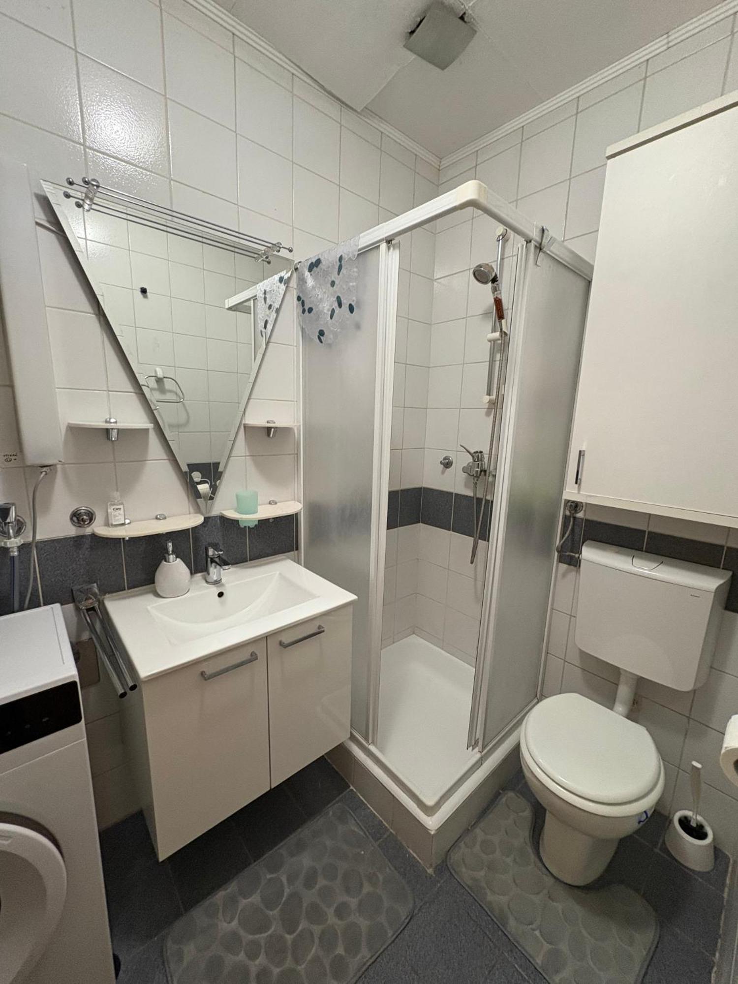 Apartma Snezko Kranjska Gora Exterior photo