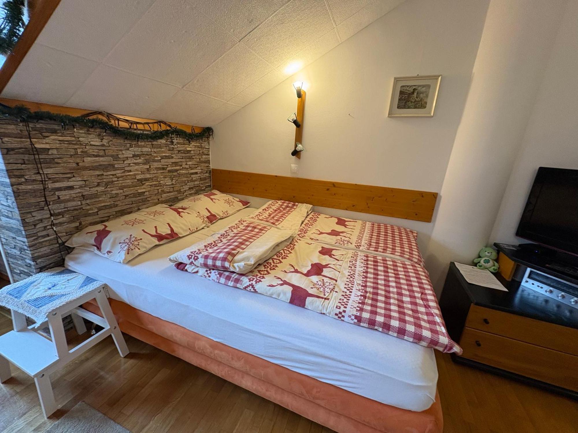 Apartma Snezko Kranjska Gora Exterior photo
