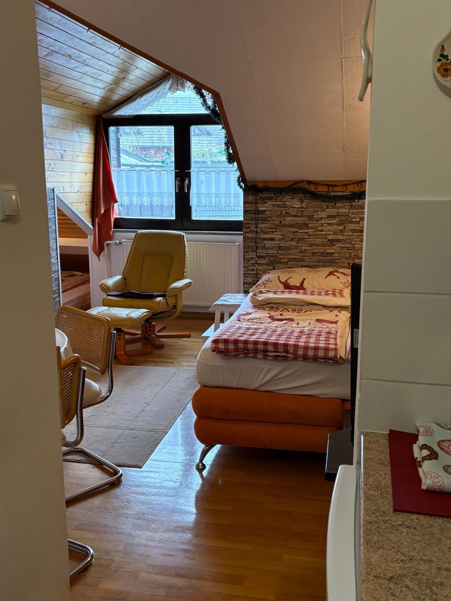 Apartma Snezko Kranjska Gora Exterior photo