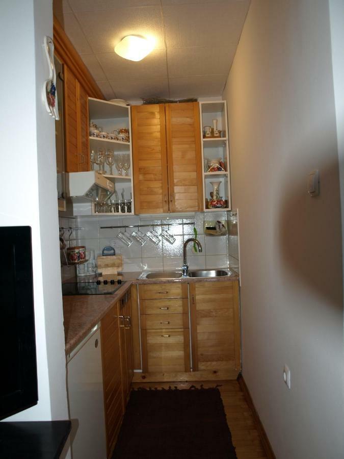 Apartma Snezko Kranjska Gora Exterior photo